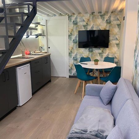 Loft 3 Ramon Y Cajal Maracena Apartment Ngoại thất bức ảnh