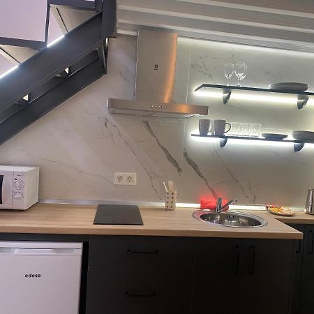 Loft 3 Ramon Y Cajal Maracena Apartment Ngoại thất bức ảnh