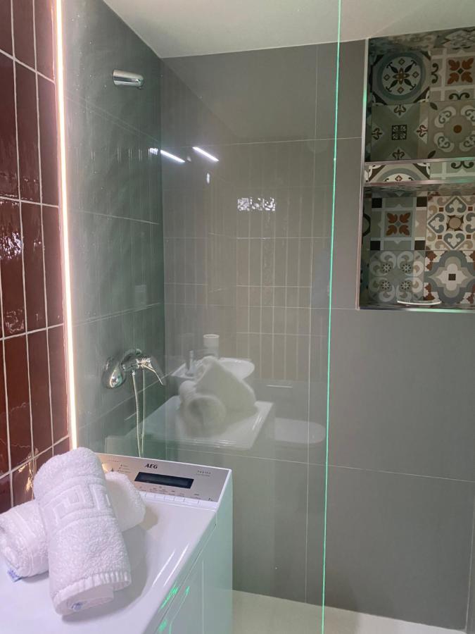 Loft 3 Ramon Y Cajal Maracena Apartment Ngoại thất bức ảnh