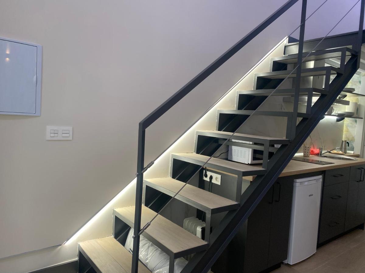 Loft 3 Ramon Y Cajal Maracena Apartment Ngoại thất bức ảnh