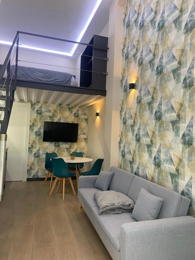 Loft 3 Ramon Y Cajal Maracena Apartment Ngoại thất bức ảnh