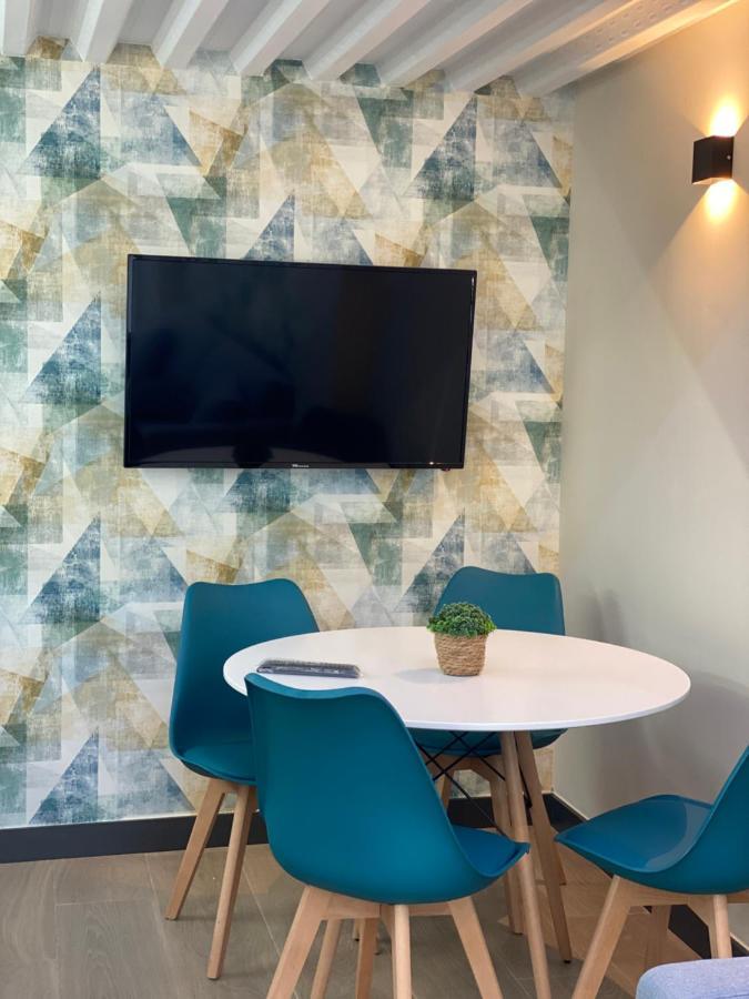 Loft 3 Ramon Y Cajal Maracena Apartment Ngoại thất bức ảnh
