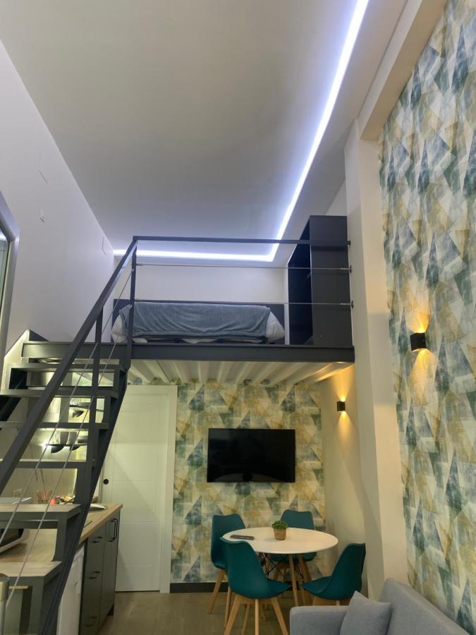 Loft 3 Ramon Y Cajal Maracena Apartment Ngoại thất bức ảnh