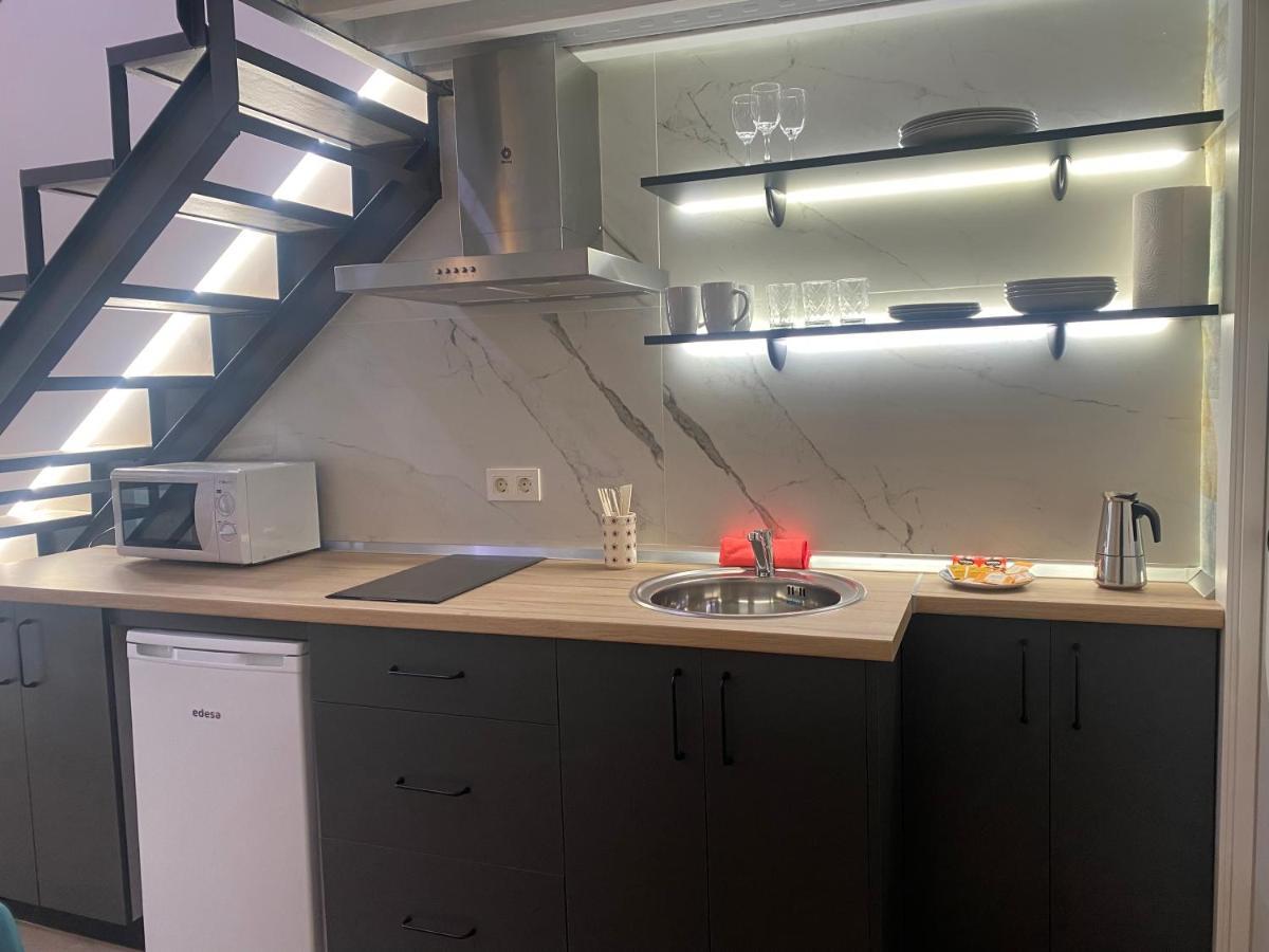 Loft 3 Ramon Y Cajal Maracena Apartment Ngoại thất bức ảnh
