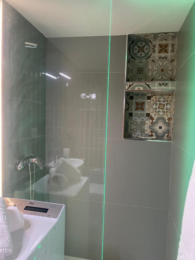 Loft 3 Ramon Y Cajal Maracena Apartment Ngoại thất bức ảnh