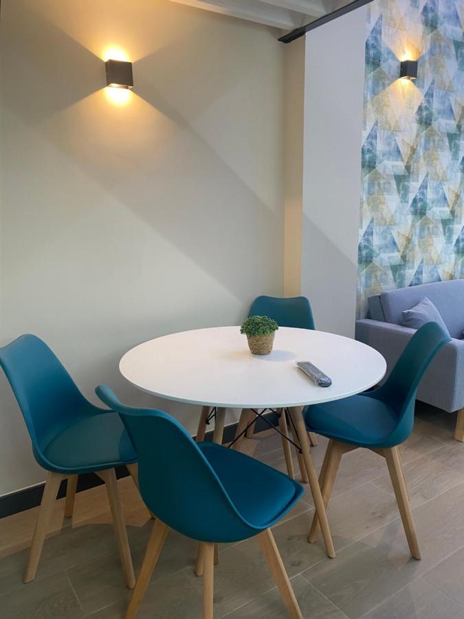 Loft 3 Ramon Y Cajal Maracena Apartment Ngoại thất bức ảnh