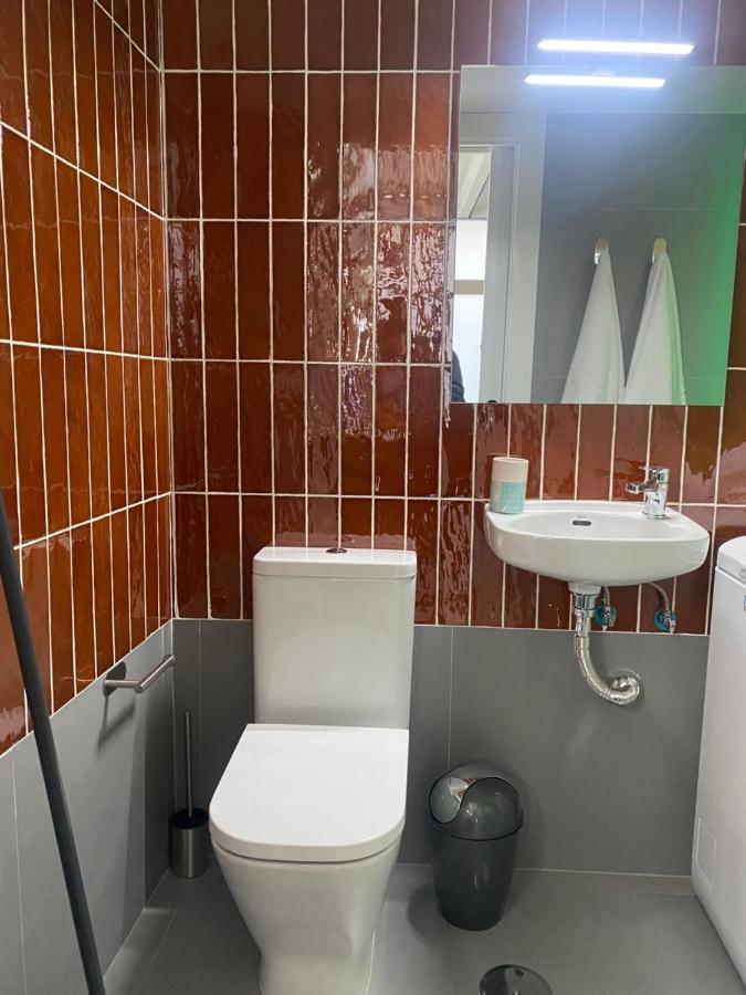 Loft 3 Ramon Y Cajal Maracena Apartment Ngoại thất bức ảnh