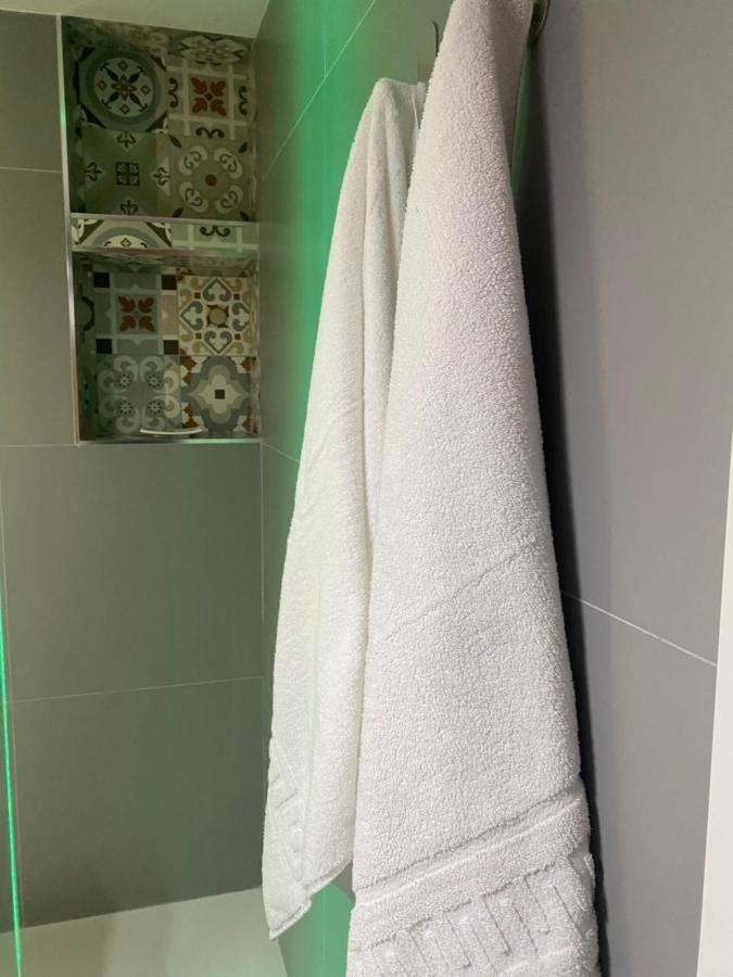 Loft 3 Ramon Y Cajal Maracena Apartment Ngoại thất bức ảnh