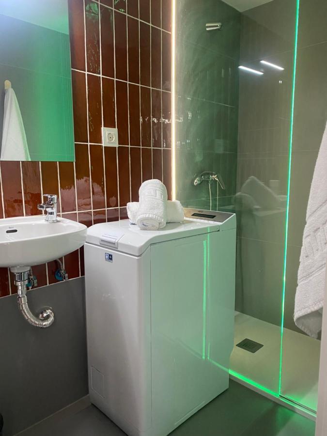 Loft 3 Ramon Y Cajal Maracena Apartment Ngoại thất bức ảnh